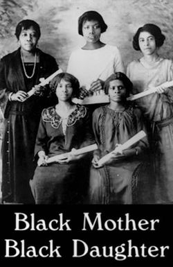 Black Mother Black Daughter