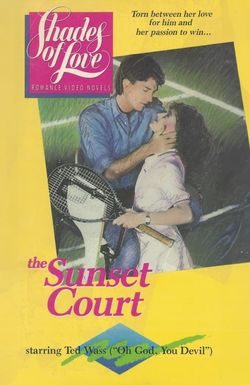 Shades of Love: Sunset Court