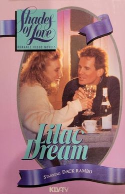 Shades of Love: Lilac Dream