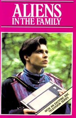 Aliens in the Family