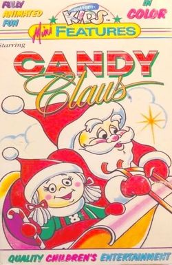 The Adventures of Candy Claus
