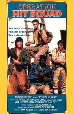 Operation Hit Squad
