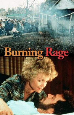Burning Rage
