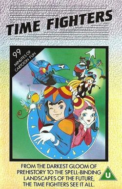 TimeFighters
