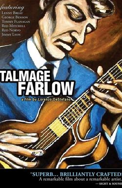 Talmage Farlow