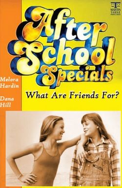 ABC Afterschool Specials