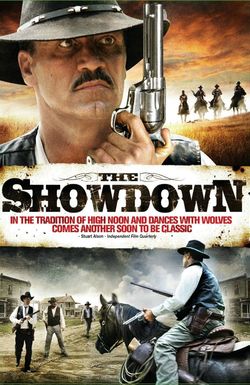 The Showdown