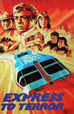 Supertrain