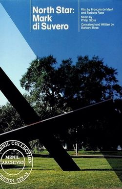 North Star: Mark di Suvero