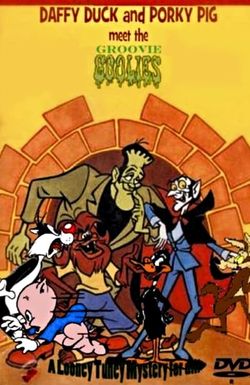 The ABC Saturday Superstar Movie