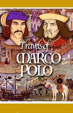 Travels of Marco Polo
