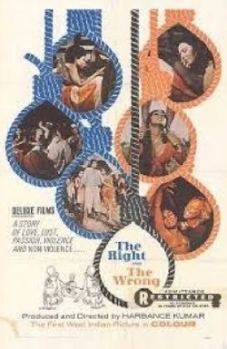 The Right and the Wrong