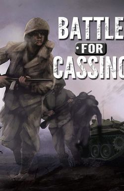 Battle for Cassino