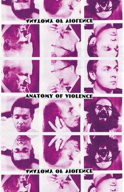 Anatomy of Violence