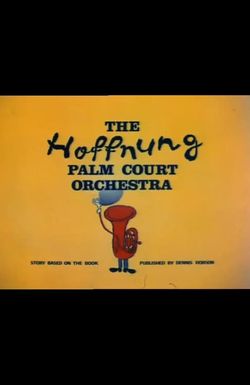 Tales from Hoffnung