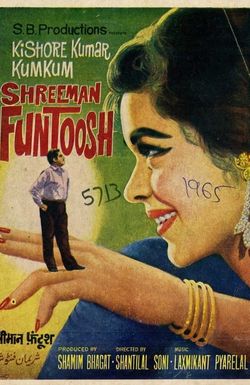 Shreeman Funtoosh