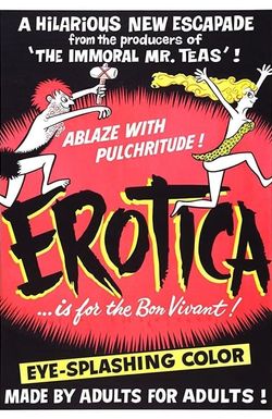 Erotica