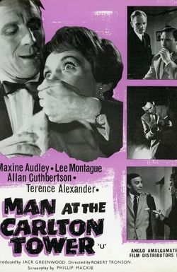 The Edgar Wallace Mystery Theatre