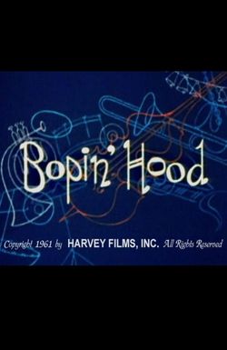 Bopin' Hood
