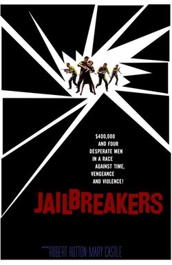 The Jailbreakers