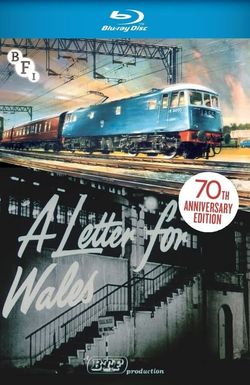 A Letter for Wales