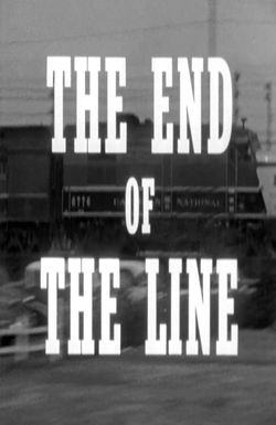 End of the Line