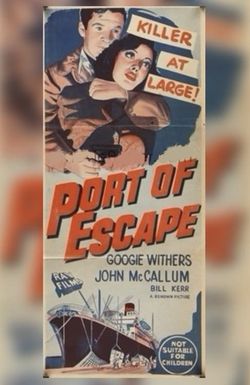 Port of Escape