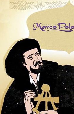The Adventures of Marco Polo
