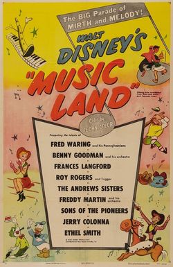 Music Land