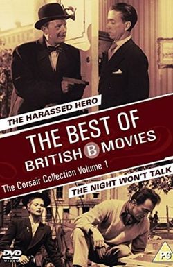 The Harassed Hero