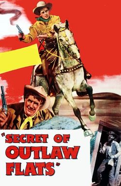Secret of Outlaw Flats