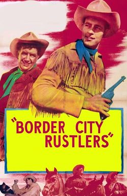 Border City Rustlers