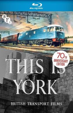 This Is York