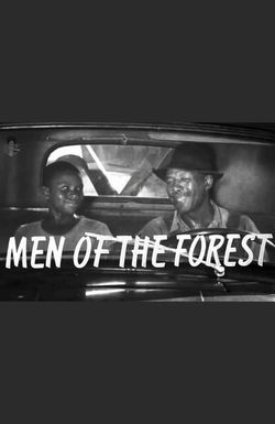 Men of the Forest