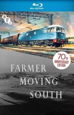Farmer Moving South
