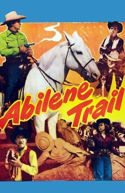 Abilene Trail