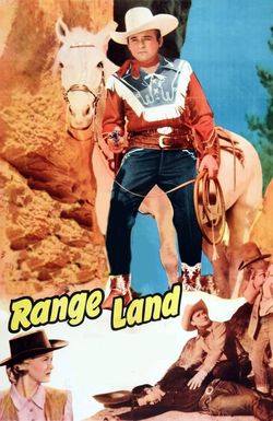 Range Land
