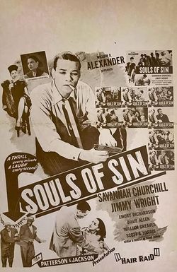 Souls of Sin