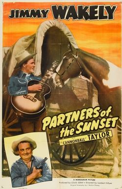 Partners of the Sunset