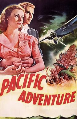 Pacific Adventure