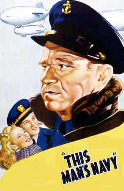 This Man's Navy