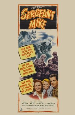 Sergeant Mike