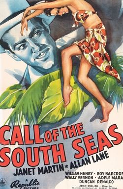 Call of the South Seas