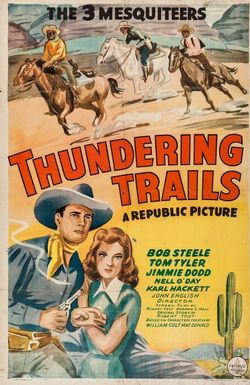 Thundering Trails