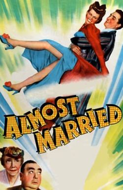 Almost Married