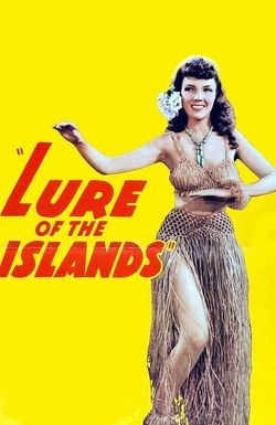 Lure of the Islands