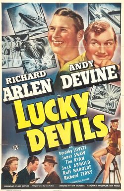 Lucky Devils