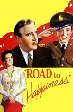 Road to Happiness