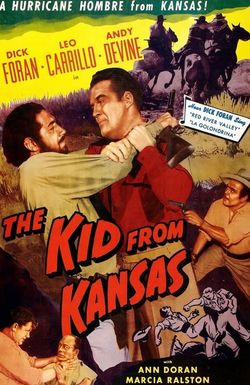 The Kid from Kansas