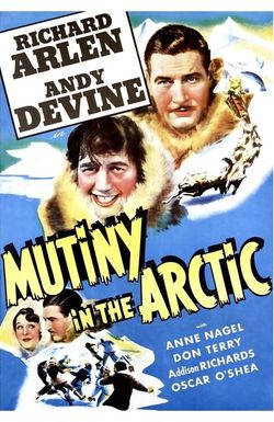 Mutiny in the Arctic